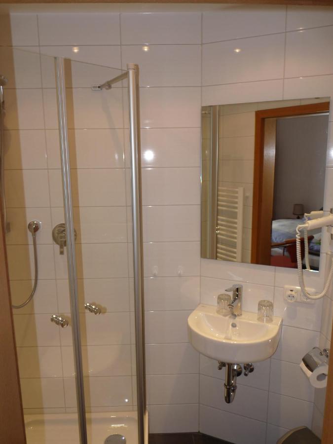 Hotel Edelweiss Oberau  Habitación foto