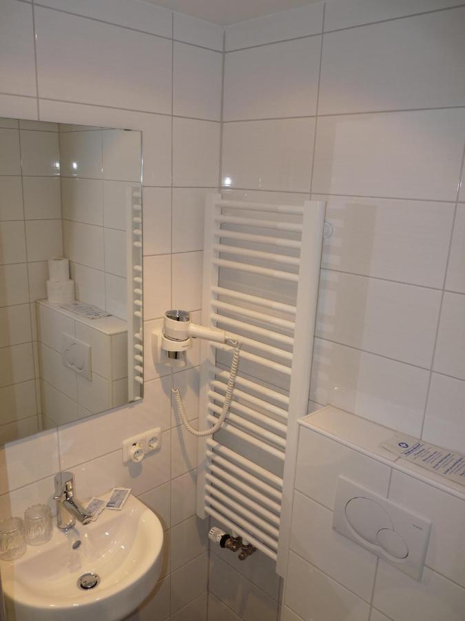 Hotel Edelweiss Oberau  Habitación foto